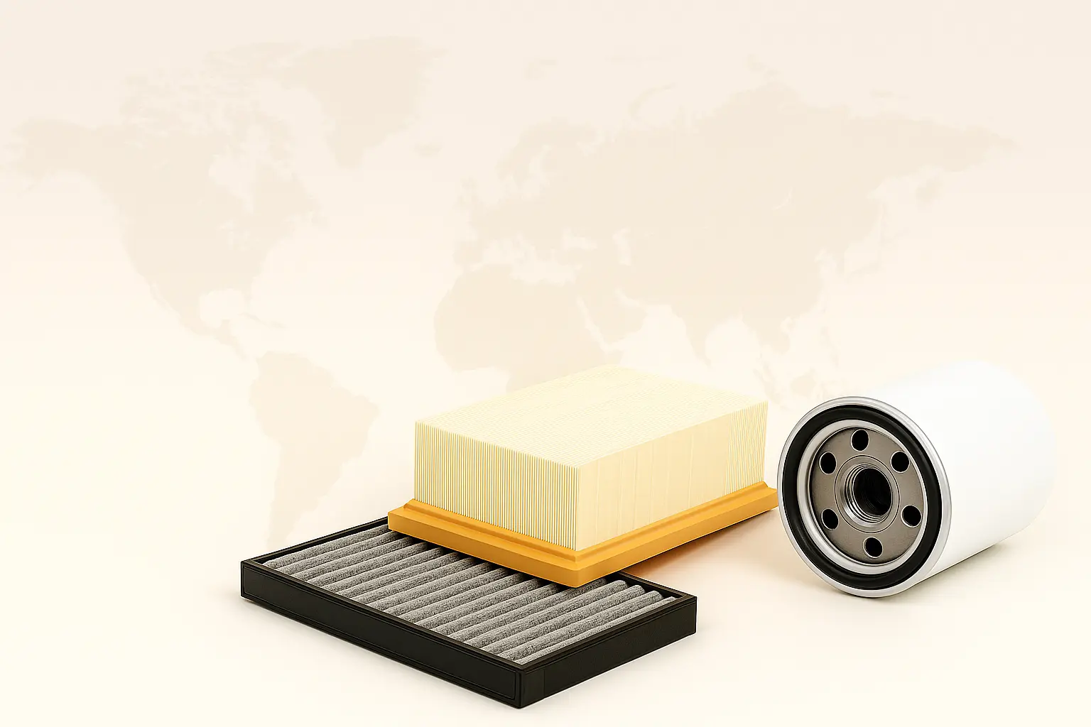 Cabin Air Filters for Cars