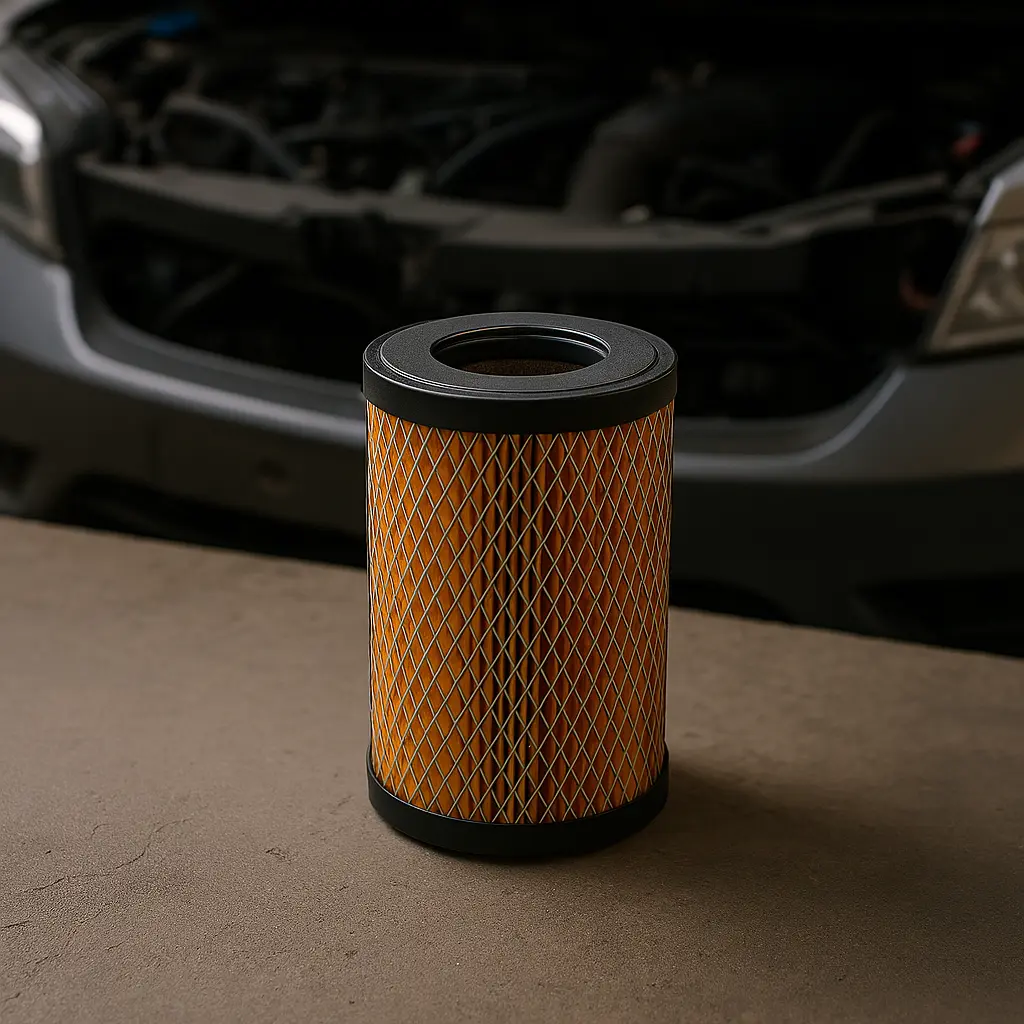 Oil Filters for Cars